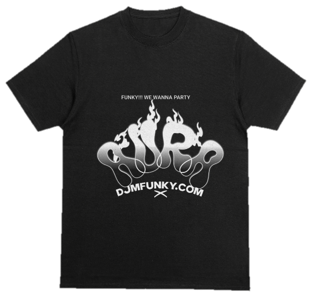 Aura Tee