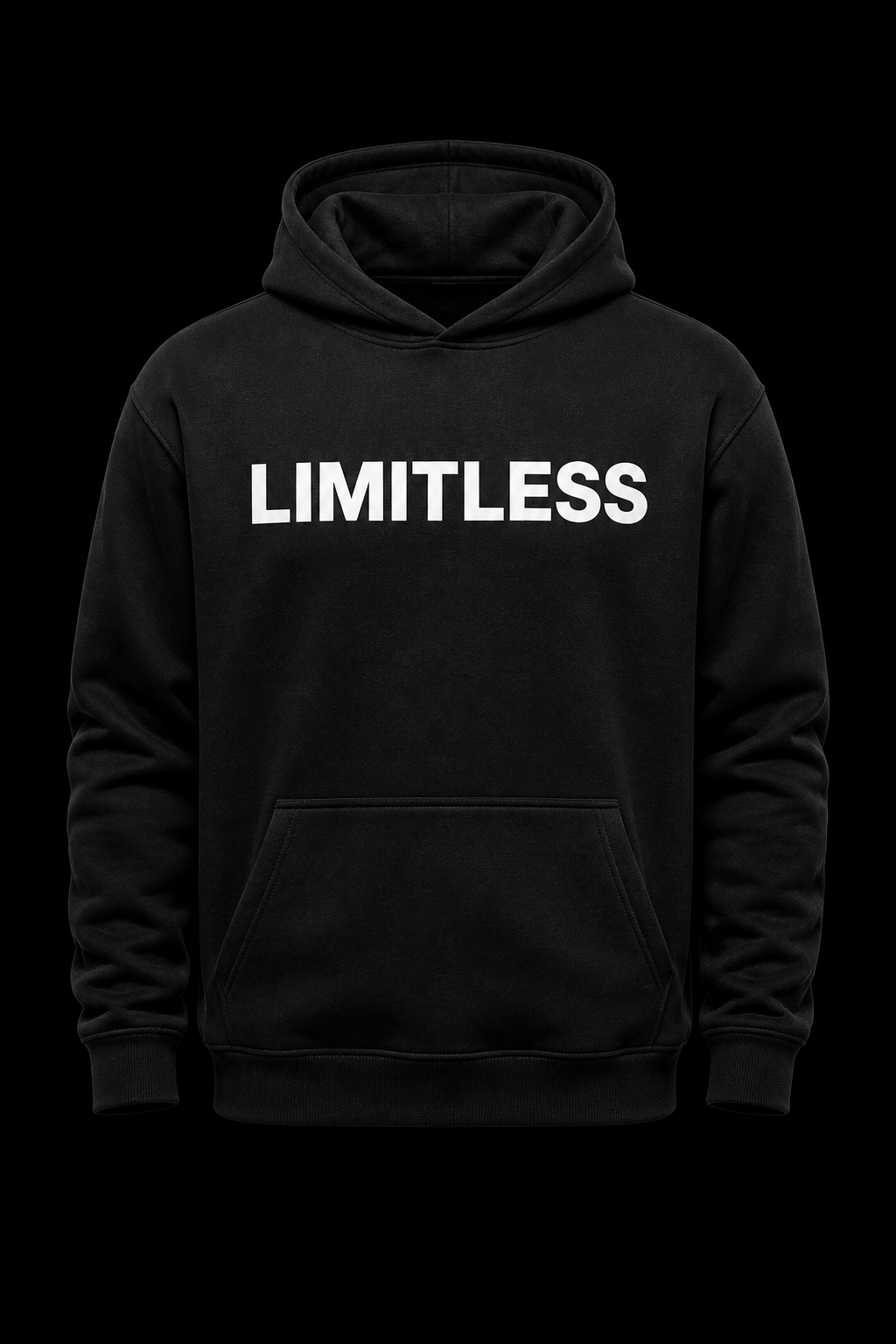 Limitless Hoodie
