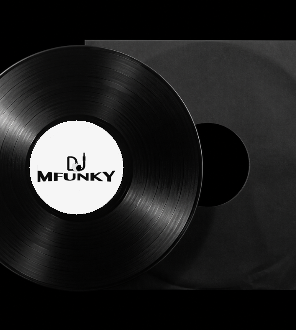 Amapiano Vinyl